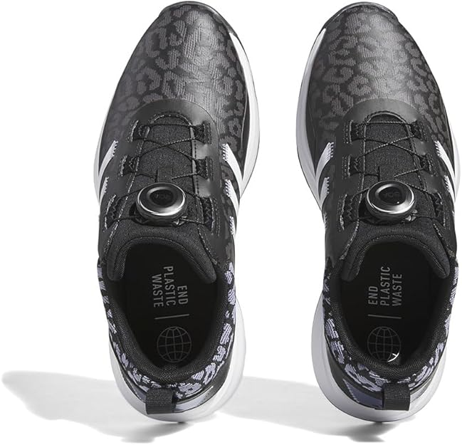 ウィメンズ S2G ボア 23【adidas Golf/アディダスゴルフ】 Amazon | [アディダスゴルフ] ゴルフシューズ S2G ボア 23